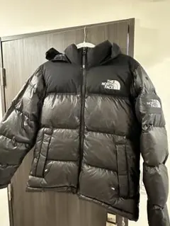 THE NORTH FACE ノースフェイス ヌプシ ダウンジャケット 韓国限定