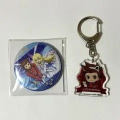 テイルズオブシンフォニア　グッズ2点