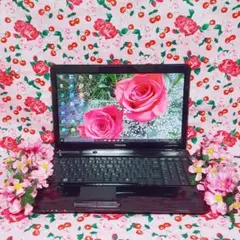 【高性能】Win10/Core-i5/ブルーレイ/HDD500G/オフィス/特典