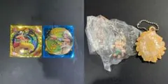 【ONE PIECE セット】 ウソップ キャラクターグッズ