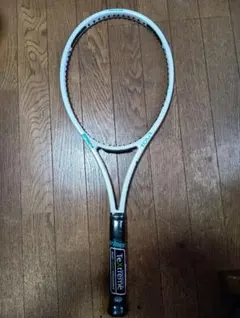 【新品未使用】　プリンスツアー95 グリップ2