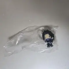 HUNTER×HUNTER　めじるしアクセサリー　幻影旅団編　フェイタン