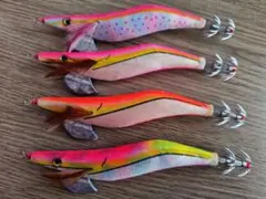 2026年最新】エギングセットの人気アイテム - メルカリ