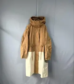 コート ロングコート