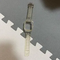 Apple Watchクリアバンド　42mm