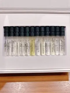 Jo loves ディスカバリーセット12種入り