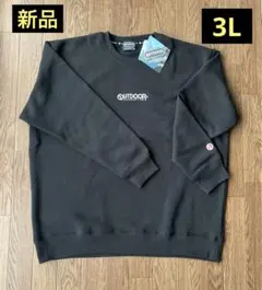 OUTDOOR PRODUCTS スウェット