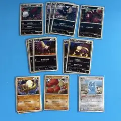 ポケモンカード 2006年〜2010年まとめ売り 14枚のサムネイル