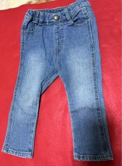DILASH デニムパンツ