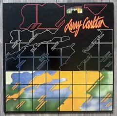 【US盤】ラリー・カールトン/夜の彷徨LP盤 ルーム335収録！