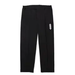 GAKKIN × BUDSPOOL 三艶蝶 EASY TROUSERS - メルカリ
