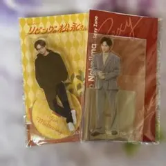 2025年最新】中島健人 アクスタの人気アイテム - メルカリ