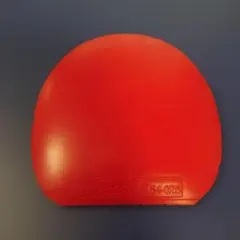 卓球ラバー Fastarc C1 レッド厚