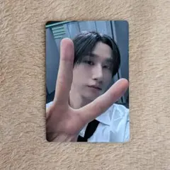 MONSTA X I.M CONNECT X in JAPAN 特典トレカ