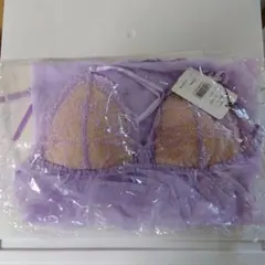 ラヴィジュール 下着