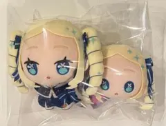リゼロ ぷちっしゅ ぴんぐるみ ベアトリス