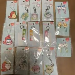 ちいかわ グッズ 15点まとめ売り