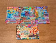 アイカツ ホワイトスカイヴェールコーデ 201603弾排出カード - メルカリ