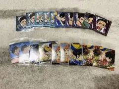 M*N様 ハイキュー　ウエハースシール