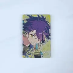仙石忍　あんスタ　gracolle CANBA!! ES 9th 9周年 止まることなく進化する！9周年記念キャンペーン SPARKシーズン開催中