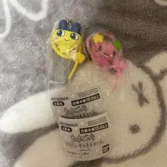 たまごっち　カラフルマルチチャーム