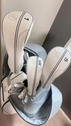 【ブリヂストン】BG-100L レディース クラブセット
