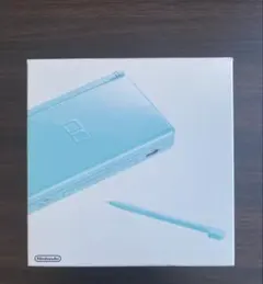 本体 ニンテンドー DS Lite アイスブルー