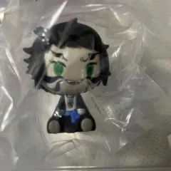 鬼滅の刃 獪岳 ちょこのっこフィギュア 一番くじ