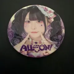 iON! 伽久耶くらら　Tシャツ缶バッチタオルセット 2026年最新】くららの人気アイテム - メルカリ