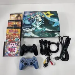 SONY Ps3本体 CECHA00 Ps1/Ps2対応機 HDD120GB