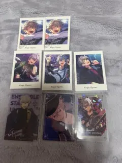 あんスタ　纏め売り　大神晃牙