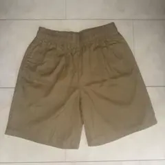 ハーフパンツ GU Mサイズのサムネイル