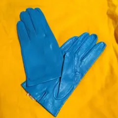 イタリア製 Madova gloves 本革レザーグローブ
