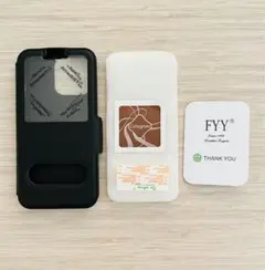 iPhone 13 Pro 用 ケース 6.1インチ ブラック