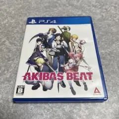AKIBA’S BEAT