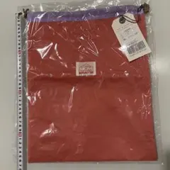 新品　未使用　OCEAN&GROUND オーシャンアンドグラウンド　巾着　体操服