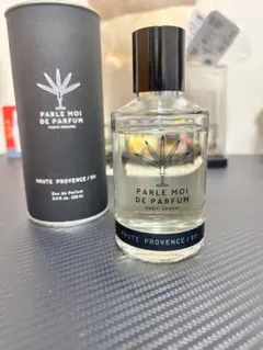 PARLE MOI DE PARFUM MILKY MUSK 50ml - メルカリ