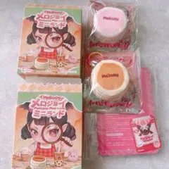 Mellojoy メロジョイ ミニランド スフレセット - メルカリ