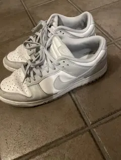 NIKE Dunk Low Retro HF2874-001 26.5cm - メルカリ