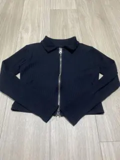 韓国風トップス　韓国　y2k