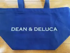 DEAN & DELUCAのチャリティートートバッグ(新品)です