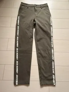 値下げしました　JACK BUNNY パンツ　サイズ2