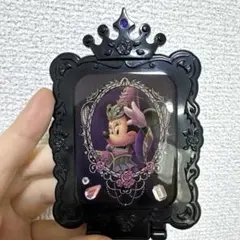 ミニーマウス ハロウィン2019 ミラー