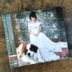 ノラ・ジョーンズ/ザ・フォーム