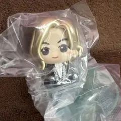 一番くじ　ミセスグリーンアップル フィギュア C賞