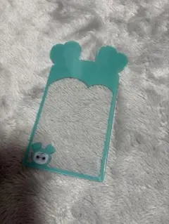 TWICE 10VE UNIVERSE ミナ　ポップアップ スリーブケース