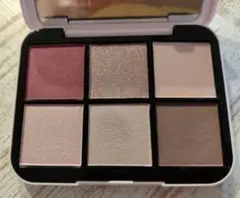 スナイデルビューティー　アイデザイナーn 02　ドレスアップピンク