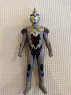 ウルトラマンX ソフビ　絶版