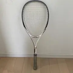 ヨネックス New Prince バドミントンラケット B-8200 YONEX ヨネックス New Prince バドミントンラケット B-8200 - メルカリ