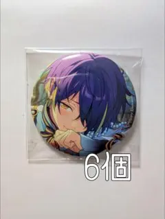 あんスタ 仙石忍 痛バ 缶バッジ 2026年最新】仙石忍 缶バッジ 痛バの人気アイテム - メルカリ